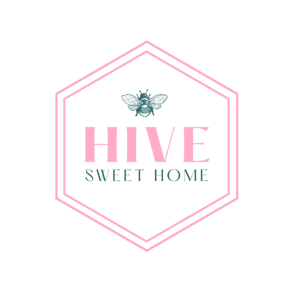 Hive Sweet Home