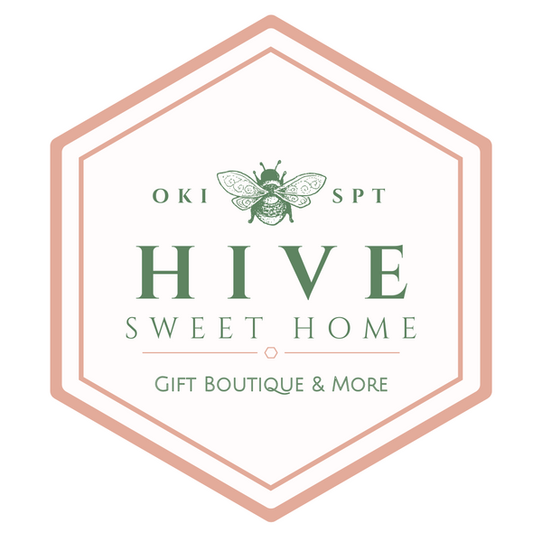 Hive Sweet Home
