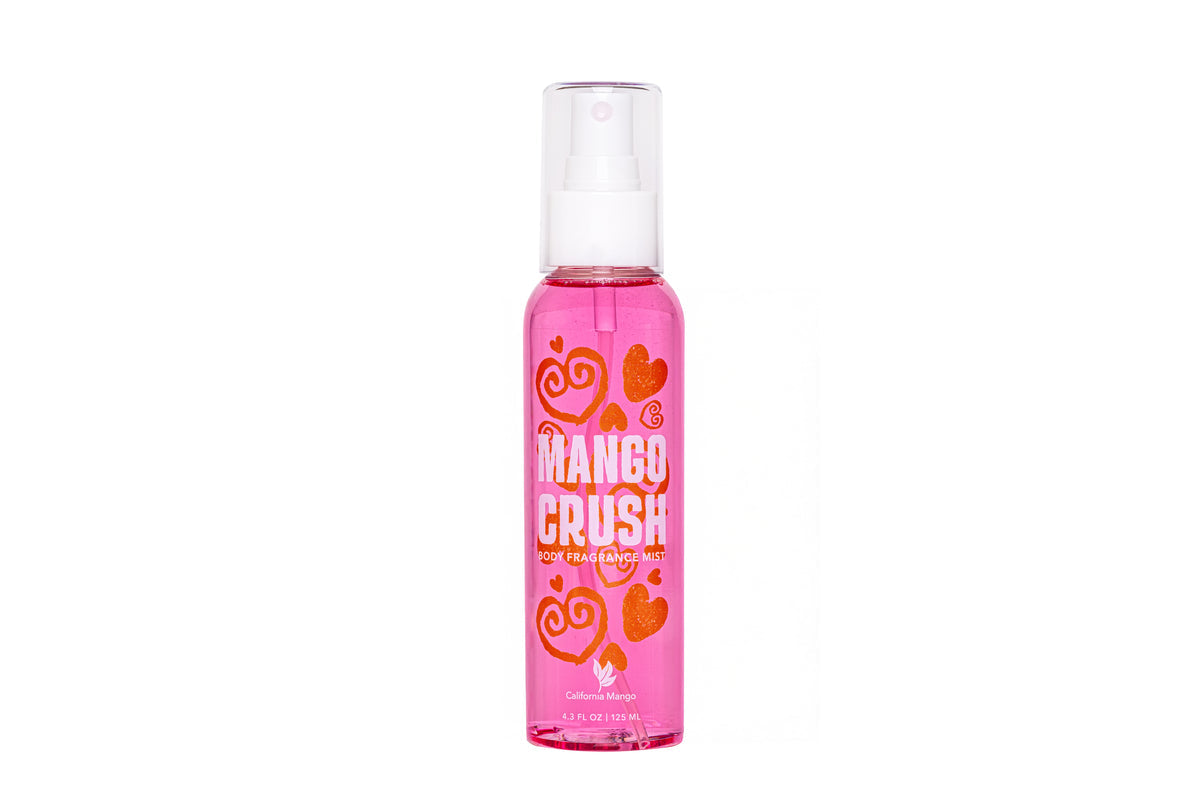 Mango Crush Body Fragrance Mist