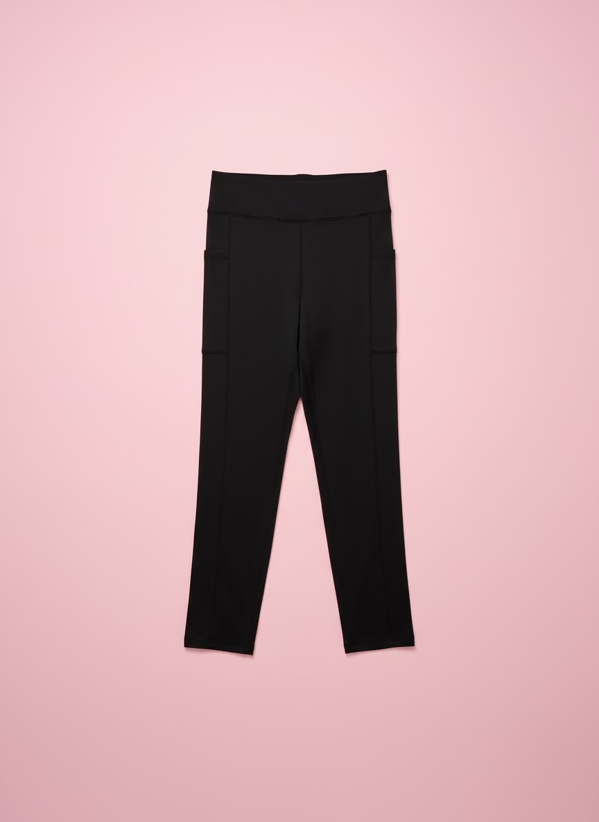 Pocket Leggings