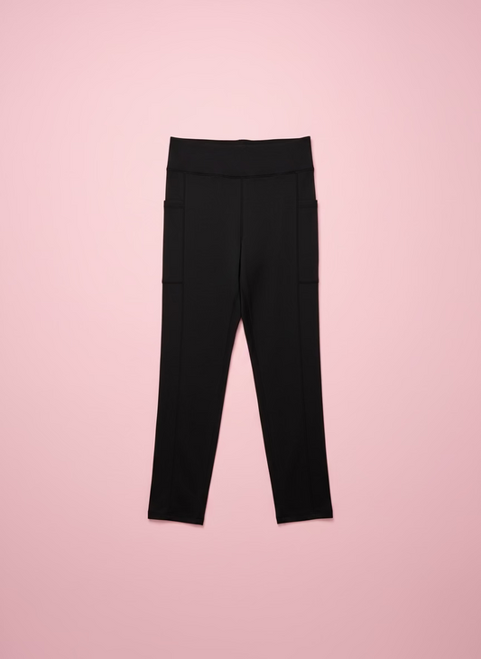 Pocket Leggings