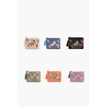 Bee Coin Bag