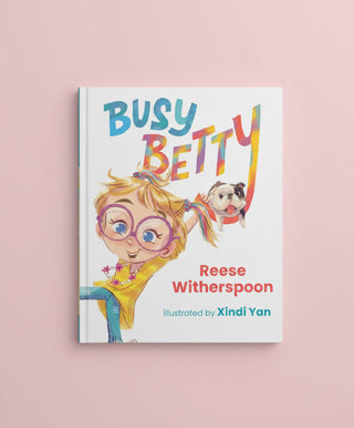 Busy Betty