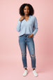 Light blue