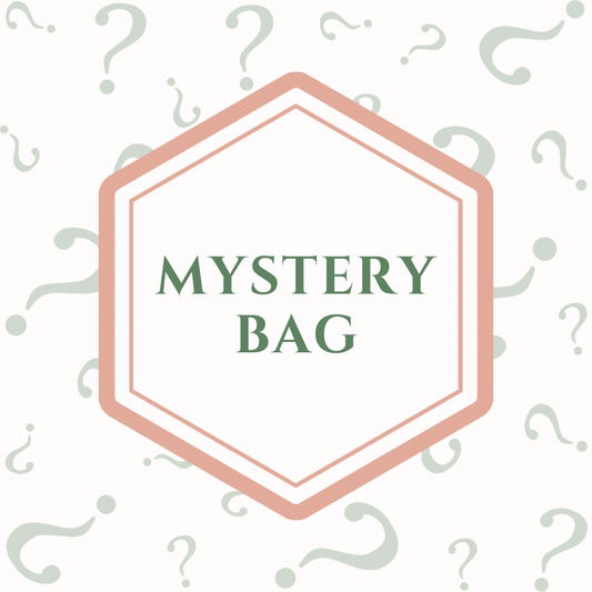 $25 Mystery Bag - Women's
