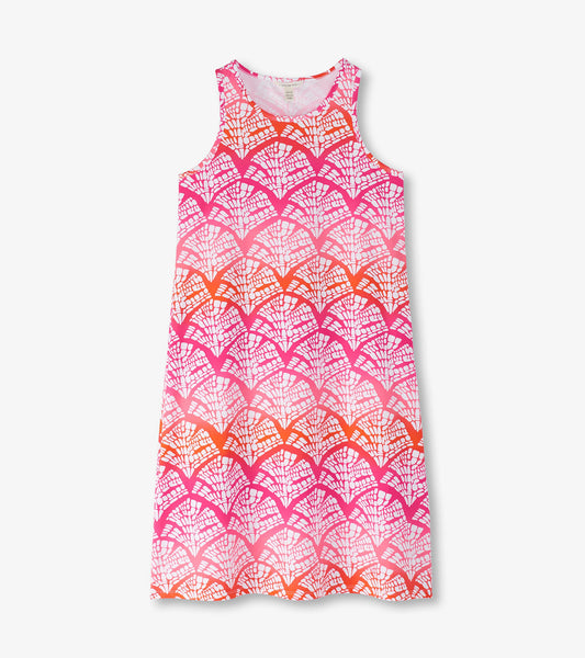 Summer Tank Dress