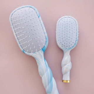 Mini Detangler Brush | Medium | Tide & True