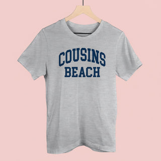 Cousins Beach Graphic Tee