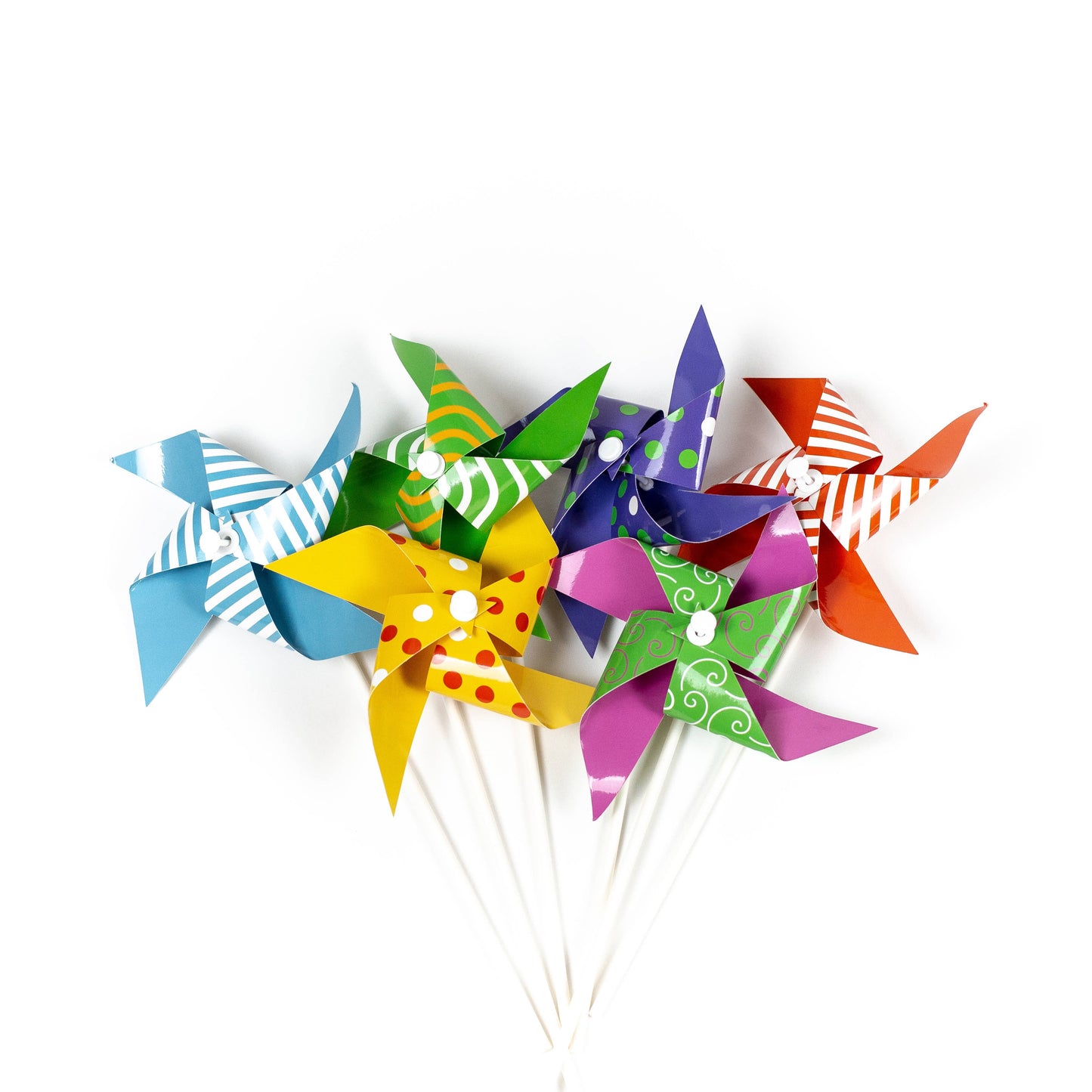 Pinwheel