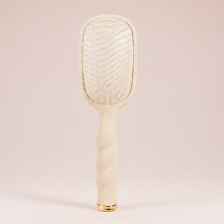 Detangler Hair Brush for Medium Hair - Tan