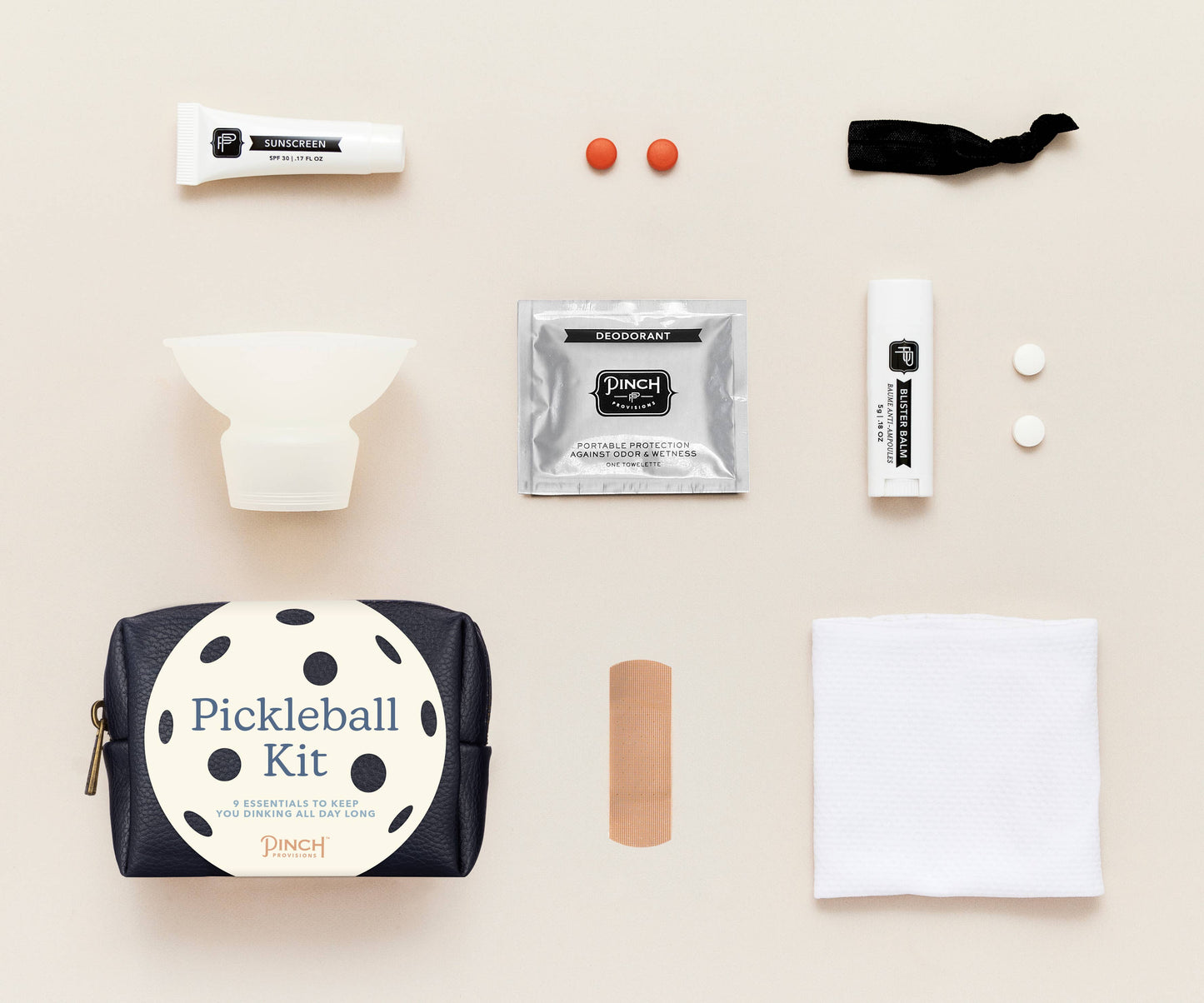 Pickleball Kit