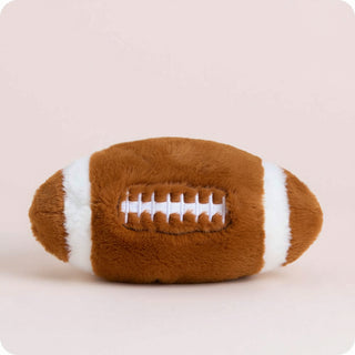 Football Warmies Junior Sports Collection Americana Game day