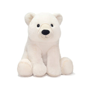 15IN POLAR BEAR