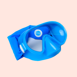 MASK- Royal Swim Mask