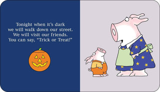 Spooky Pookie by Sandra Boynton