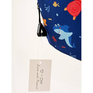 Must Have Kids Printed Fanny Pack