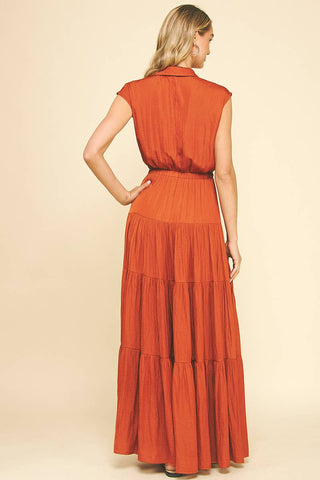 Harbor Breeze Dress