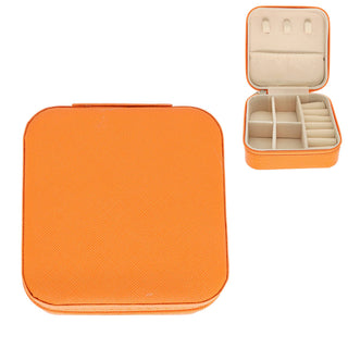 Travel Jewelry Box