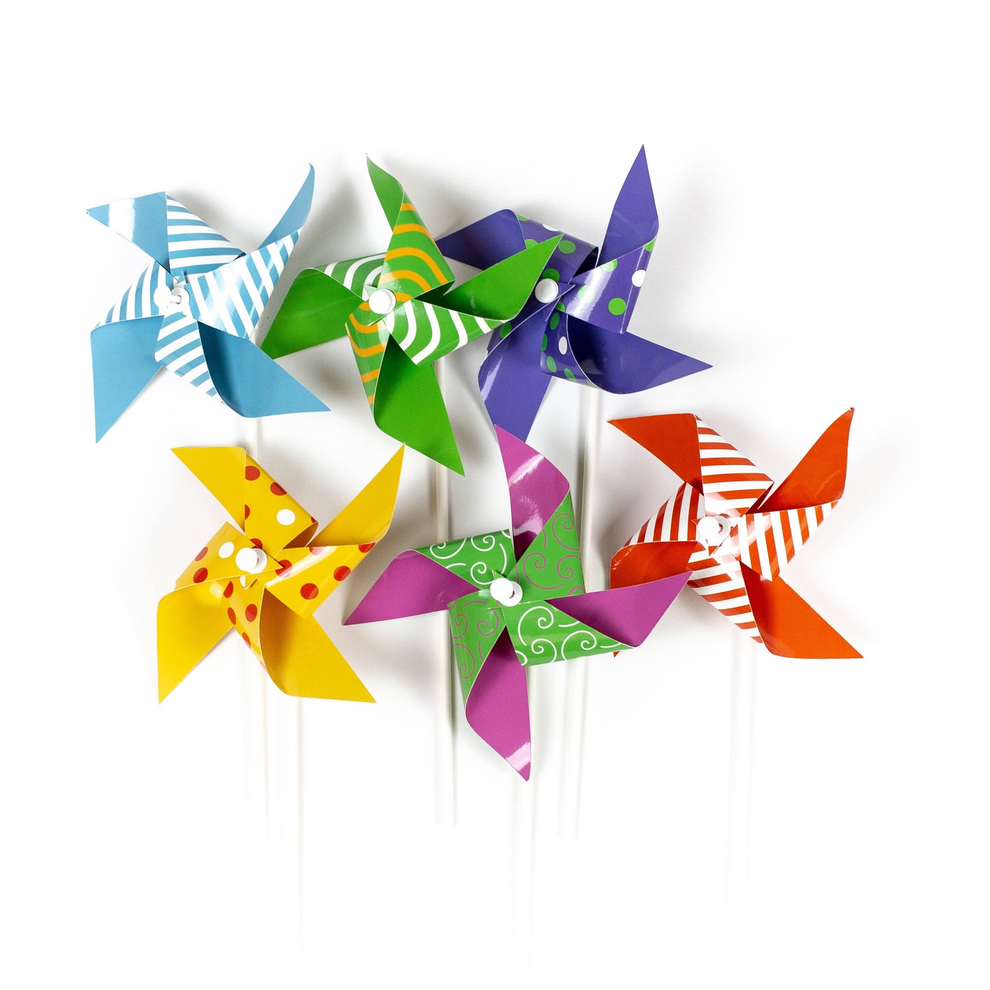 Pinwheel