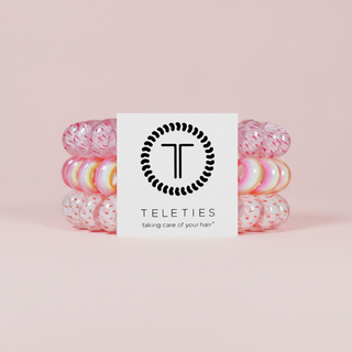 Just Keep Swimming | Small | Hair Ties