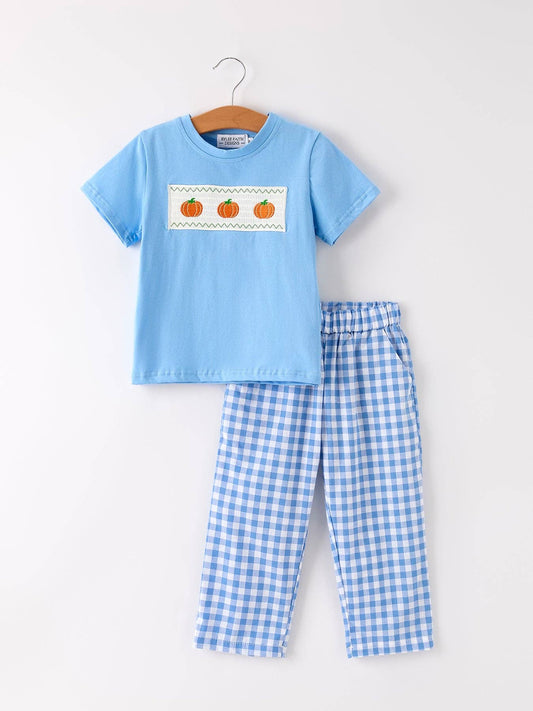 Lil’ Pumpkin Patch Set!
