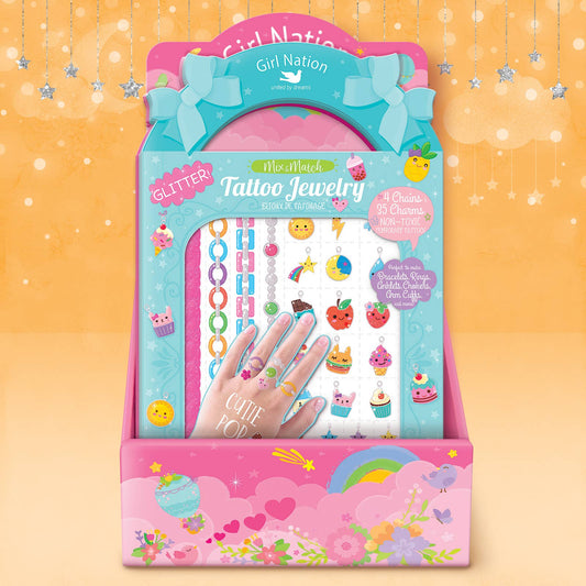Tattoo Jewelry Value Pack