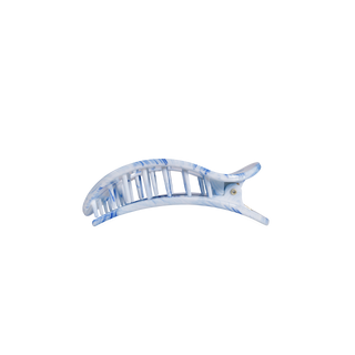 Tide & True | Small | Flat Round Hair Clip