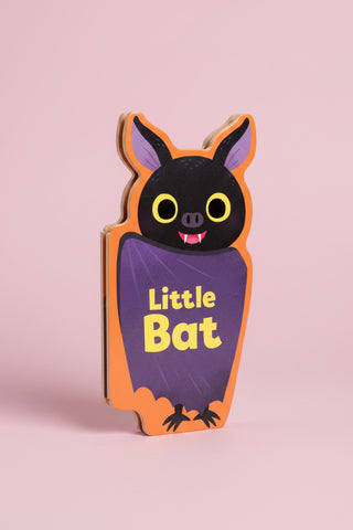 Little Bat by Maggie Fischer
