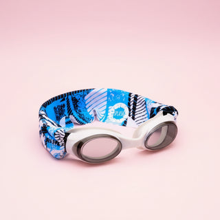 Boardwalk Swim Goggles