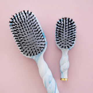 Mini Boar Brush | Tide & True