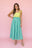 Green Stripe