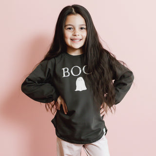 Boo Sweatshirt