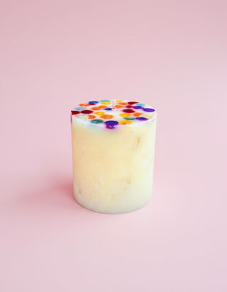3x3 Sweet Sugar Cookie