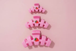 Classic | Handpicked | Small Hair Clip