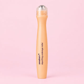 Depuffing Under Eye Roller with Caffeine & Vitamin C
