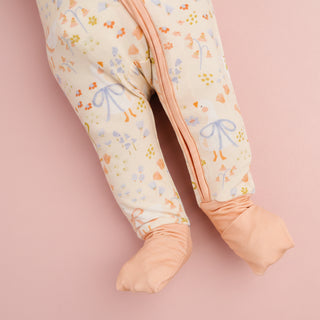 Darling Goose Bamboo Sleeper