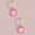 Gold & Pink