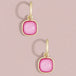 Gold & Pink
