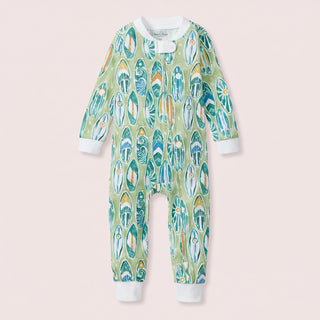 Surf Shop Organic Cotton Sleeper