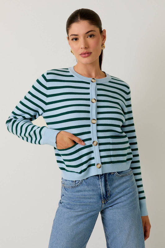 Tide & True Cardigan