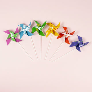 Pinwheel