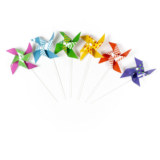 Pinwheel