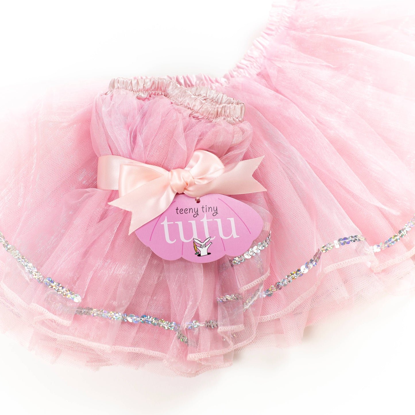 Teeny Tiny Tutus