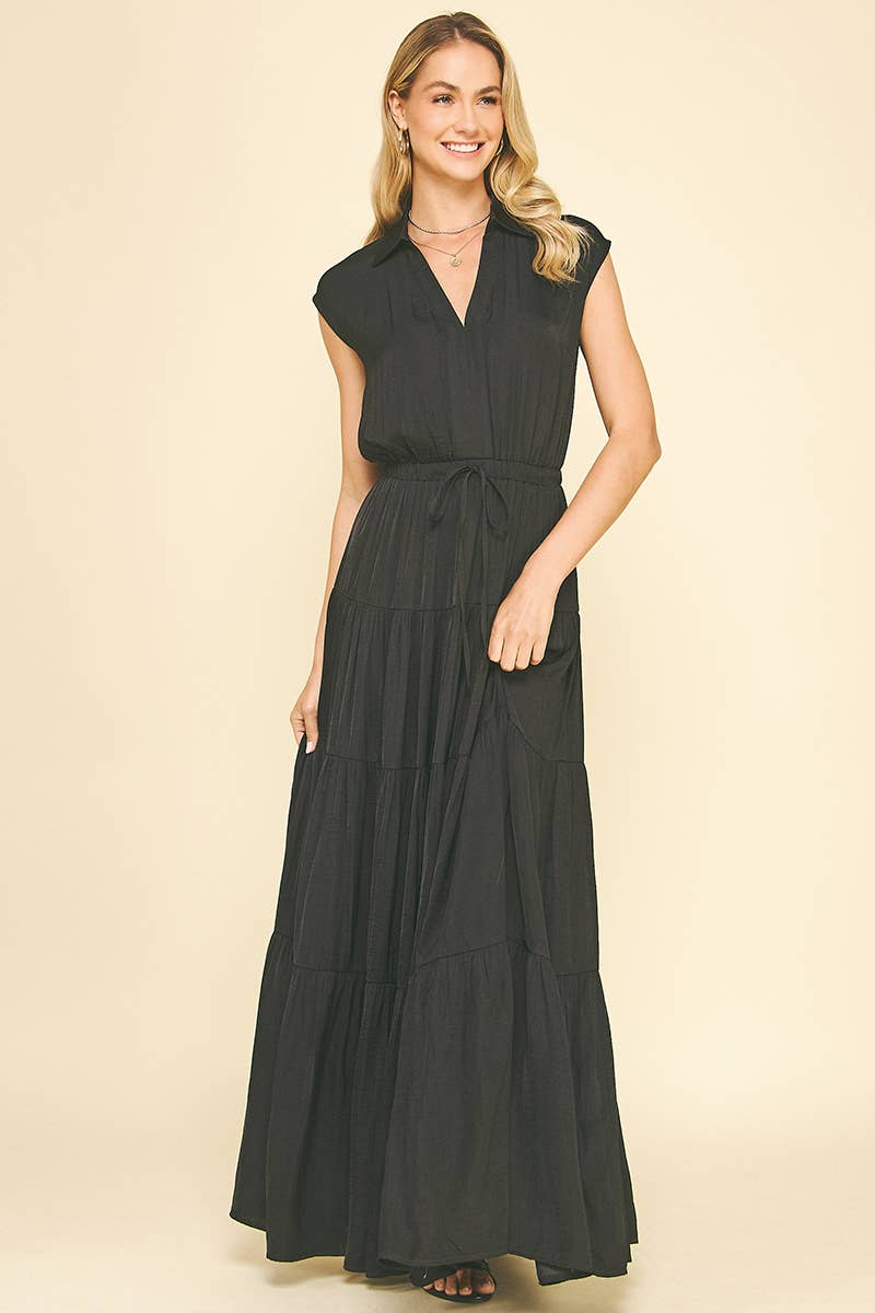Harbor Breeze Dress