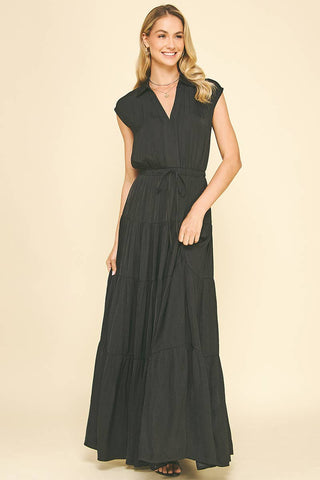 Harbor Breeze Dress