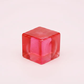 Ice Cube Squishy Sensory Fidget Toy