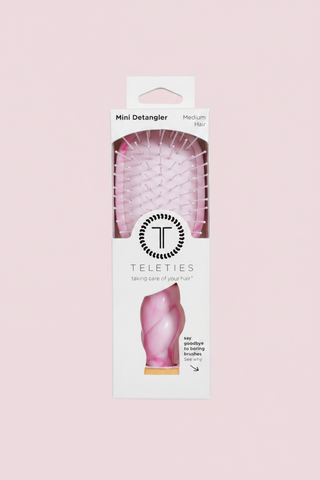 Mini Detangler Brush | Medium | Pinch Me!