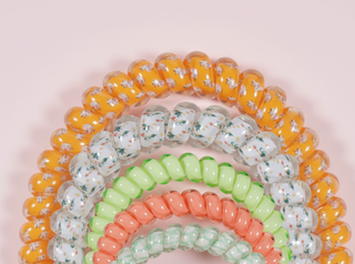 Pua and Heihei | Mixed | Hair Ties