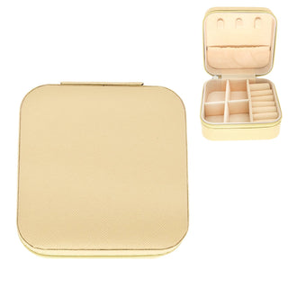 Travel Jewelry Box