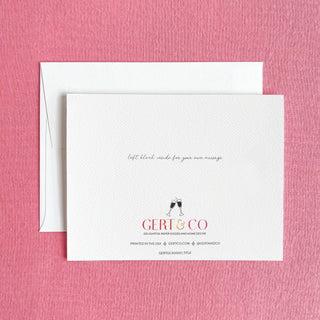 Rainbow Happiest Birthday To You Greeting Card | Birthday